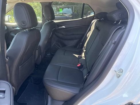 New 2026 Buick Encore GX Sport Touring w/ Advanced Technology Package AWD/4WD image 14