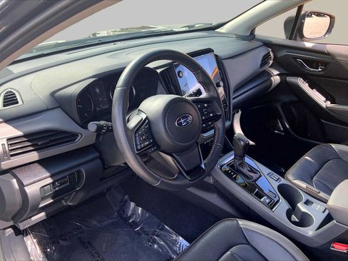 Certified 2024 Subaru Crosstrek 2.5i Limited AWD/4WD image 18