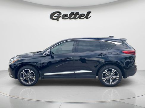 New 2026 Acura RDX SH-AWD w/ Technology Package image 8