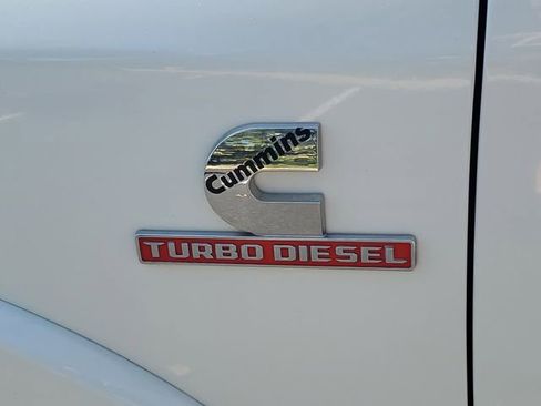 Used 2021 RAM 2500 Limited AWD/4WD image 29