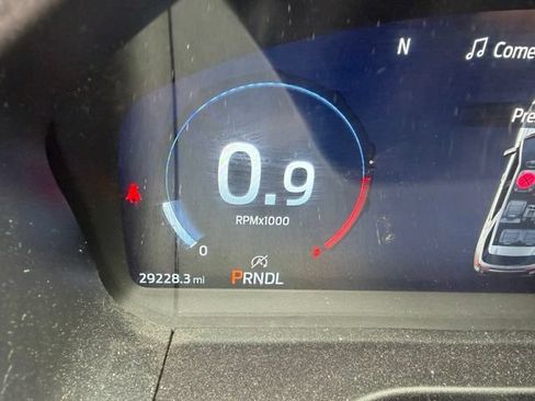 Used 2025 Ford Explorer ST-Line w/ Premium Package RWD image 10