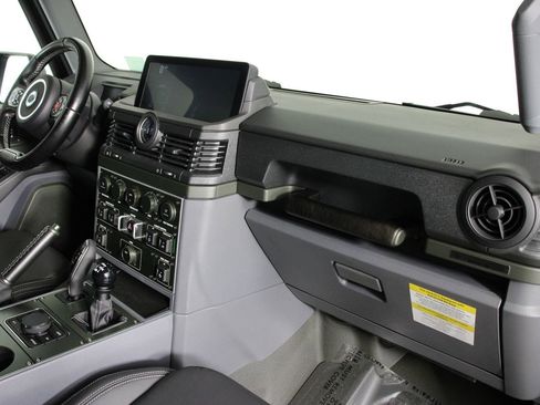 New 2025 INEOS Grenadier AWD/4WD image 11
