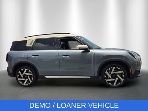 New 2026 MINI Cooper Countryman S AWD/4WD image 8