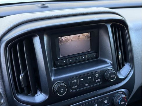 Used 2017 Chevrolet Colorado 2WD Extended Cab image 10