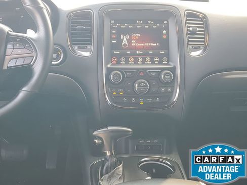 Used 2018 Dodge Durango GT w/ Premium Group image 30