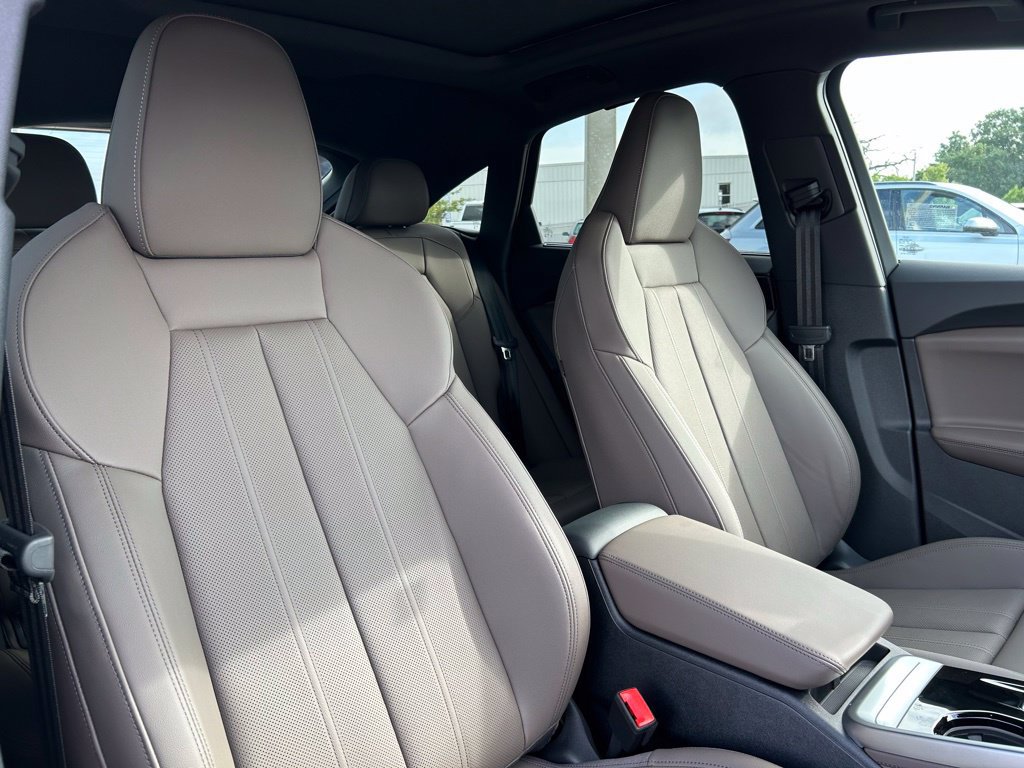 New 2026 Audi Q5 Premium Plus AWD/4WD image 40