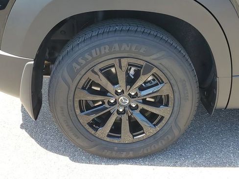 Certified 2025 MAZDA CX-50 2.5 Hybrid w/ Cargo Package image 5