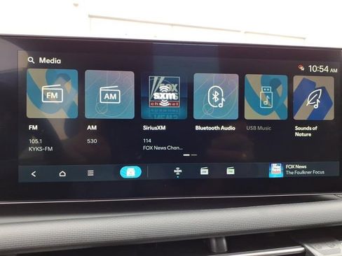 New 2026 Hyundai Tucson SEL FWD image 6