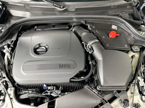 New 2026 MINI Cooper S image 31