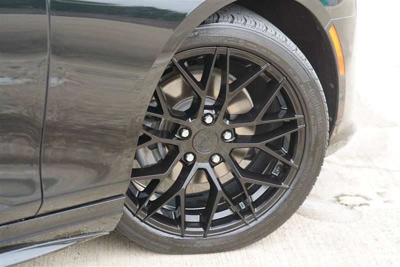 Used 2021 Cadillac CT4 Sport w/ Bose Premium Audio Package RWD image 17