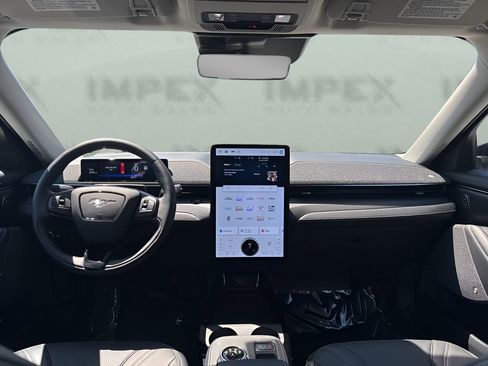 Used 2023 Ford Mustang Mach-E Premium image 13