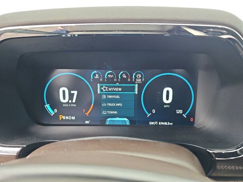 Used 2021 Ford F150 King Ranch AWD/4WD image 16