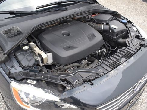 Used 2016 Volvo S60 T6 w/ Convenience Package FWD image 31