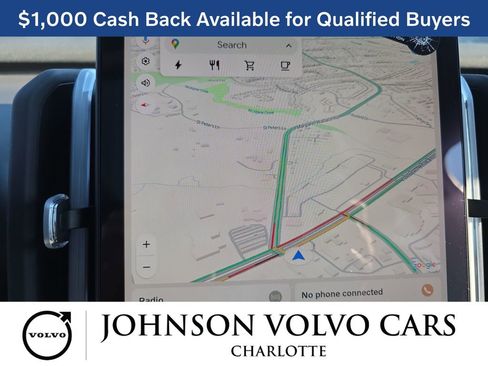 New 2025 Volvo EX30 Plus w/ Protection Package Premier AWD/4WD image 24