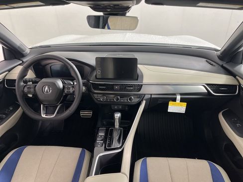 New 2026 Acura ADX A-Spec image 16
