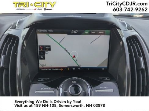 Used 2015 Ford Escape Titanium image 26