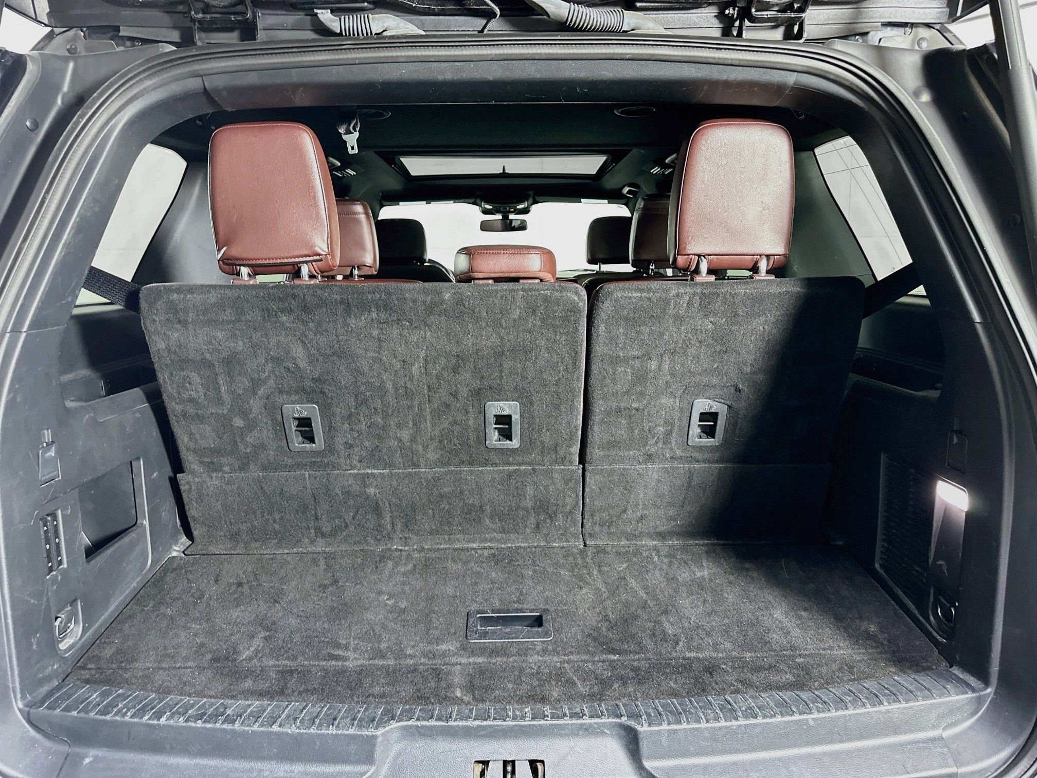 Used 2024 Ford Expedition Limited RWD image 29