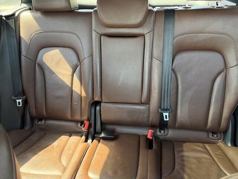 Used 2014 Audi Q5 2.0T Premium Plus w/ Premium Plus Package AWD/4WD image 17