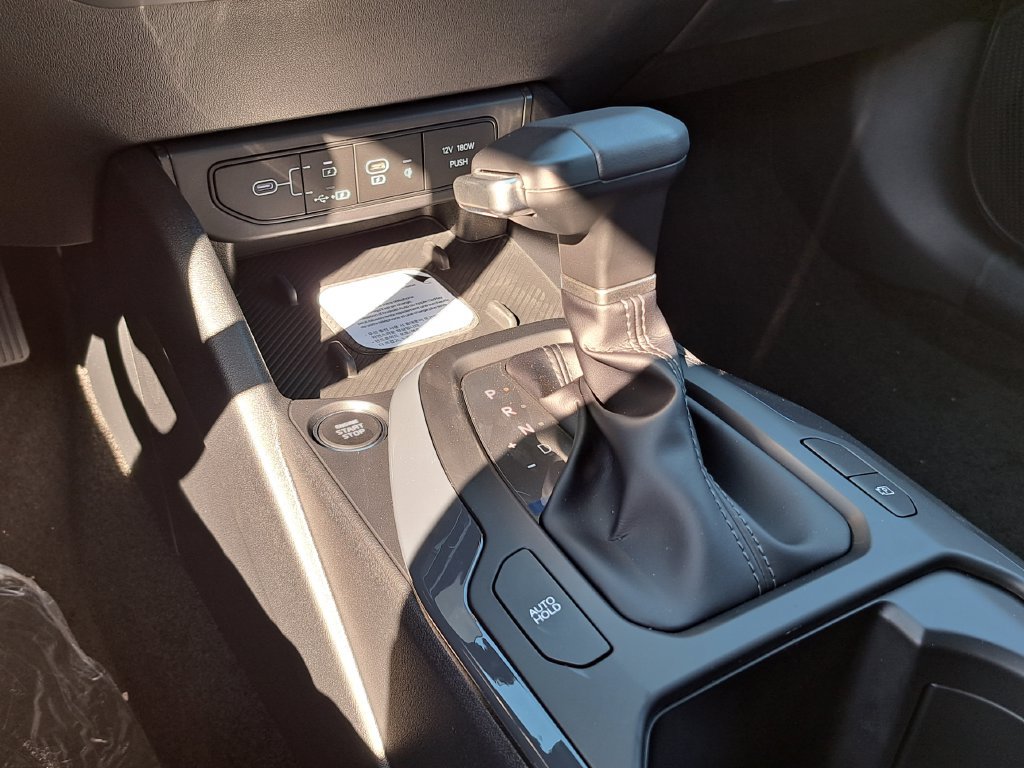 New 2026 Kia K4 GT-Line Turbo FWD image 11