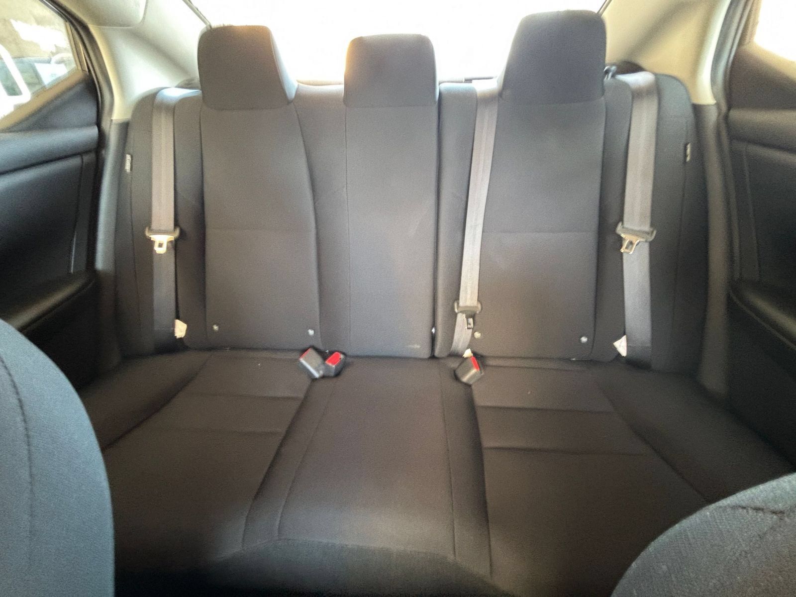 Used 2025 Nissan Sentra S FWD image 36