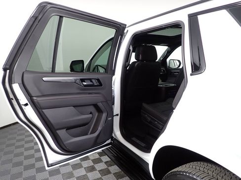 New 2026 Chevrolet Tahoe RST w/ Comfort Package image 30