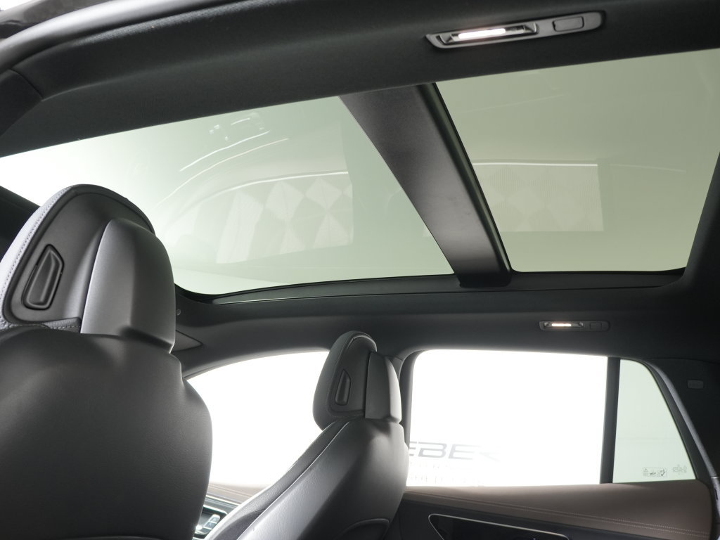 Certified 2023 Mercedes-Benz EQE 350+ 4MATIC SUV image 14