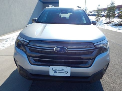 Certified 2025 Subaru Forester Premium w/ Convenience Package #1 image 8