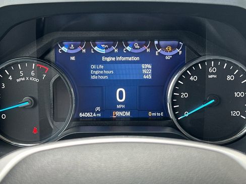 Certified 2024 Ford Expedition Max XLT image 24