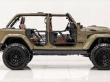 Used 2025 Jeep Wrangler Unlimited Sport image 4