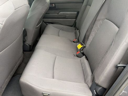 Certified 2024 Toyota Tacoma SR5 RWD image 22