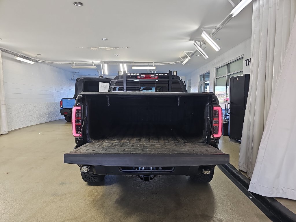 Used 2018 Chevrolet Colorado ZR2 AWD/4WD image 15