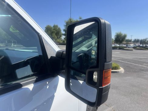 Used 2019 Chevrolet Silverado 2500 W/T w/ WT Convenience Package RWD image 36