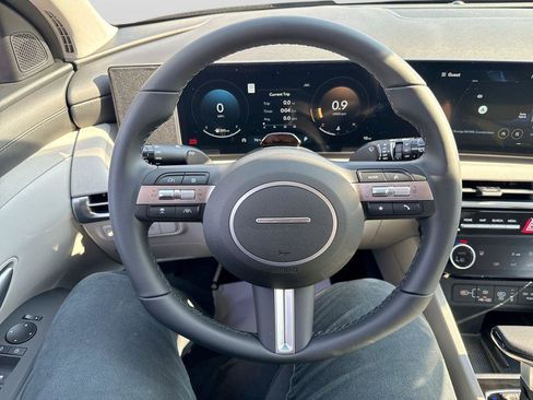 New 2026 Hyundai Tucson SEL AWD/4WD image 19