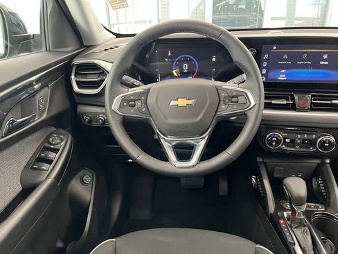 Certified 2024 Chevrolet TrailBlazer LT w/ Convenience Package image 18