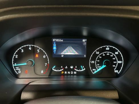 Used 2021 Ford Transit 150 XL image 40