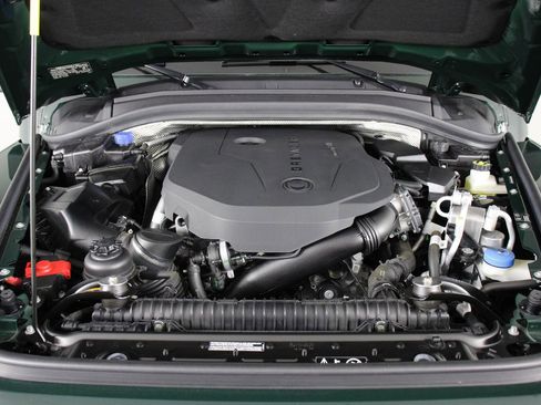 New 2025 INEOS Grenadier AWD/4WD image 15