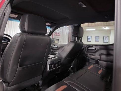 Used 2022 GMC Sierra 1500 AT4 AWD/4WD image 13