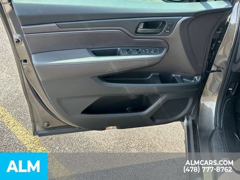 Used 2020 Honda Odyssey EX-L image 11