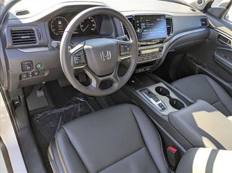 New 2025 Honda Ridgeline RTL video 3