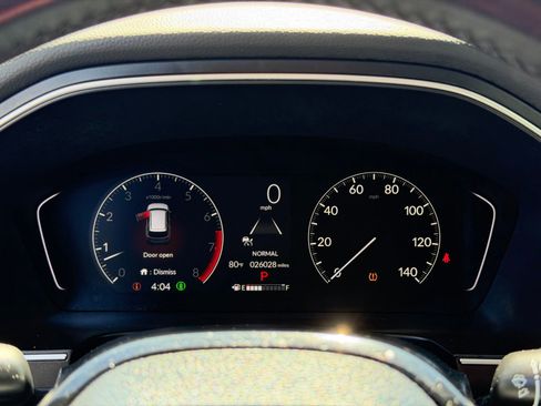 Used 2024 Honda Pilot Touring image 21
