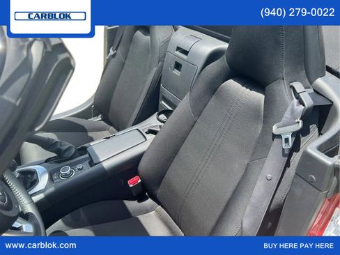 Used 2023 MAZDA MX-5 Miata Sport image 28