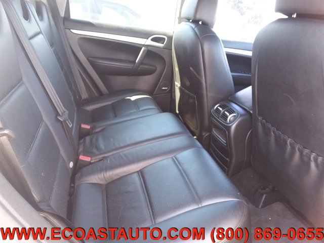 Used 2005 Porsche Cayenne S AWD/4WD image 10