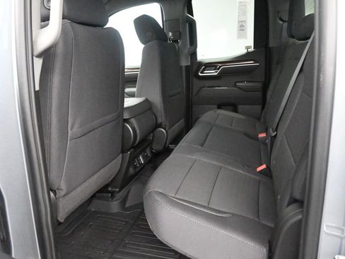 New 2026 GMC Sierra 1500 Elevation w/ Elevation Select Package image 17