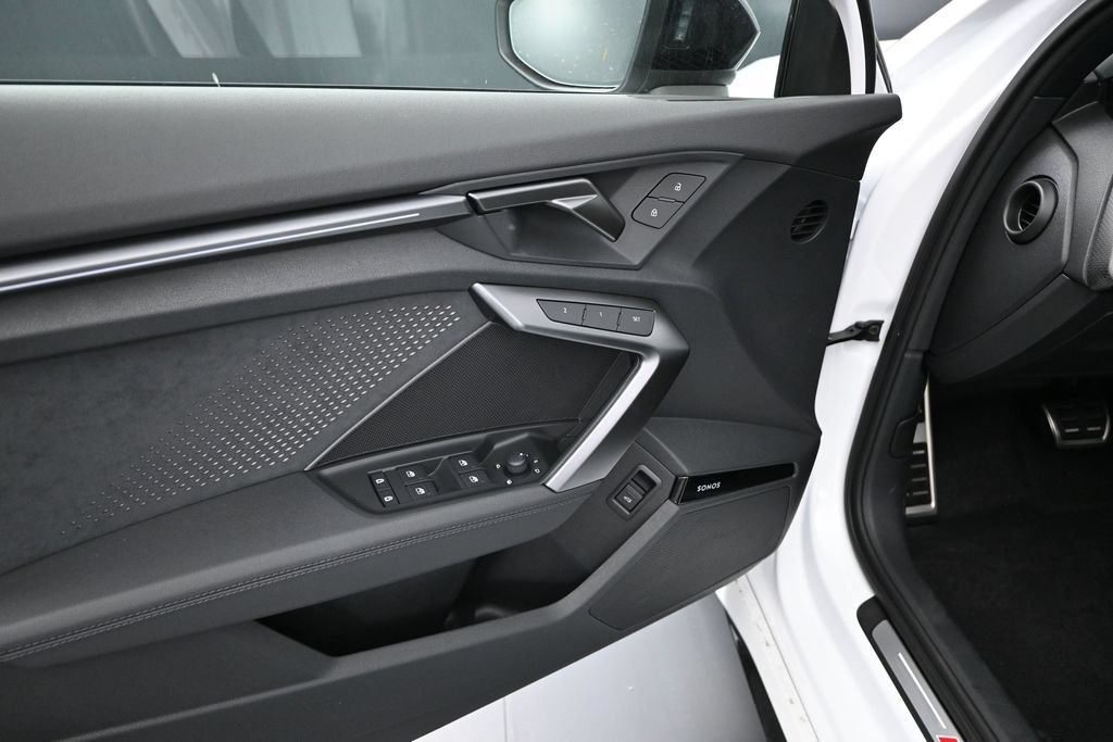 New 2026 Audi RS 3 AWD/4WD image 6