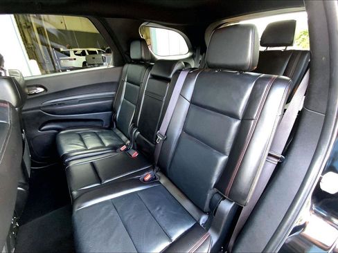 Used 2024 Dodge Durango GT AWD/4WD image 26
