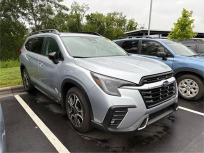 Used 2024 Subaru Ascent Touring w/ Popular Package #2