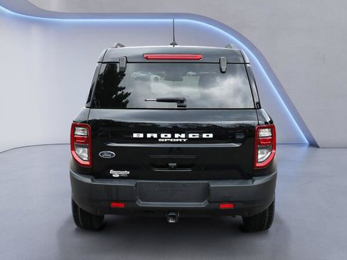 Certified 2024 Ford Bronco Sport Big Bend AWD/4WD image 6