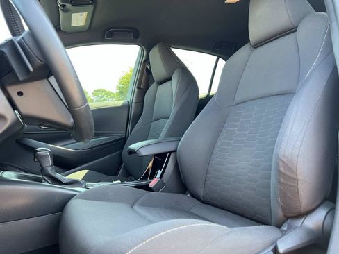 Used 2019 Toyota Corolla SE FWD image 21