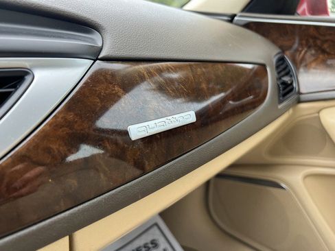 Used 2015 Audi A6 2.0T Premium Plus w/ Premium Plus Package image 39