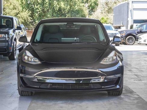 Used 2022 Tesla Model 3 Long Range AWD/4WD image 2